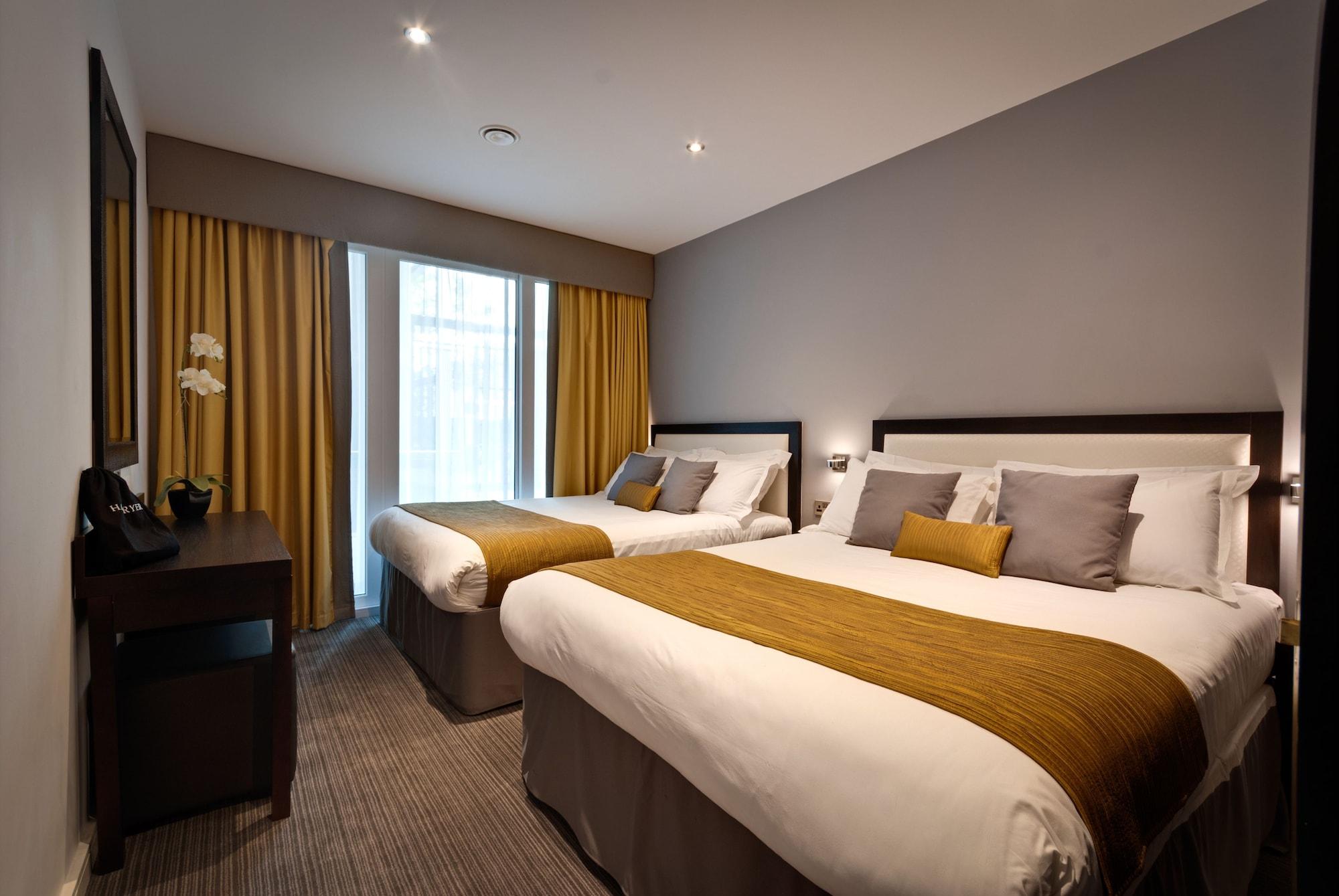 Epic Apartments Seel Street Liverpool Exterior photo