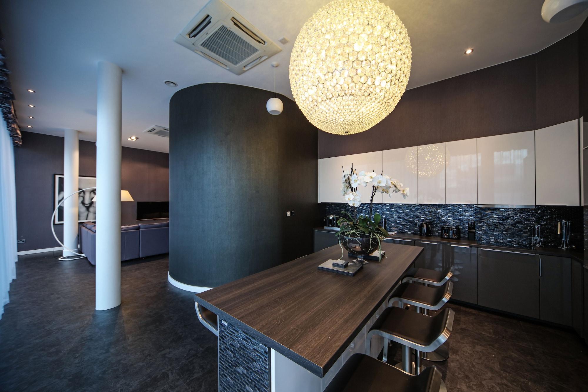 Epic Apartments Seel Street Liverpool Exterior photo