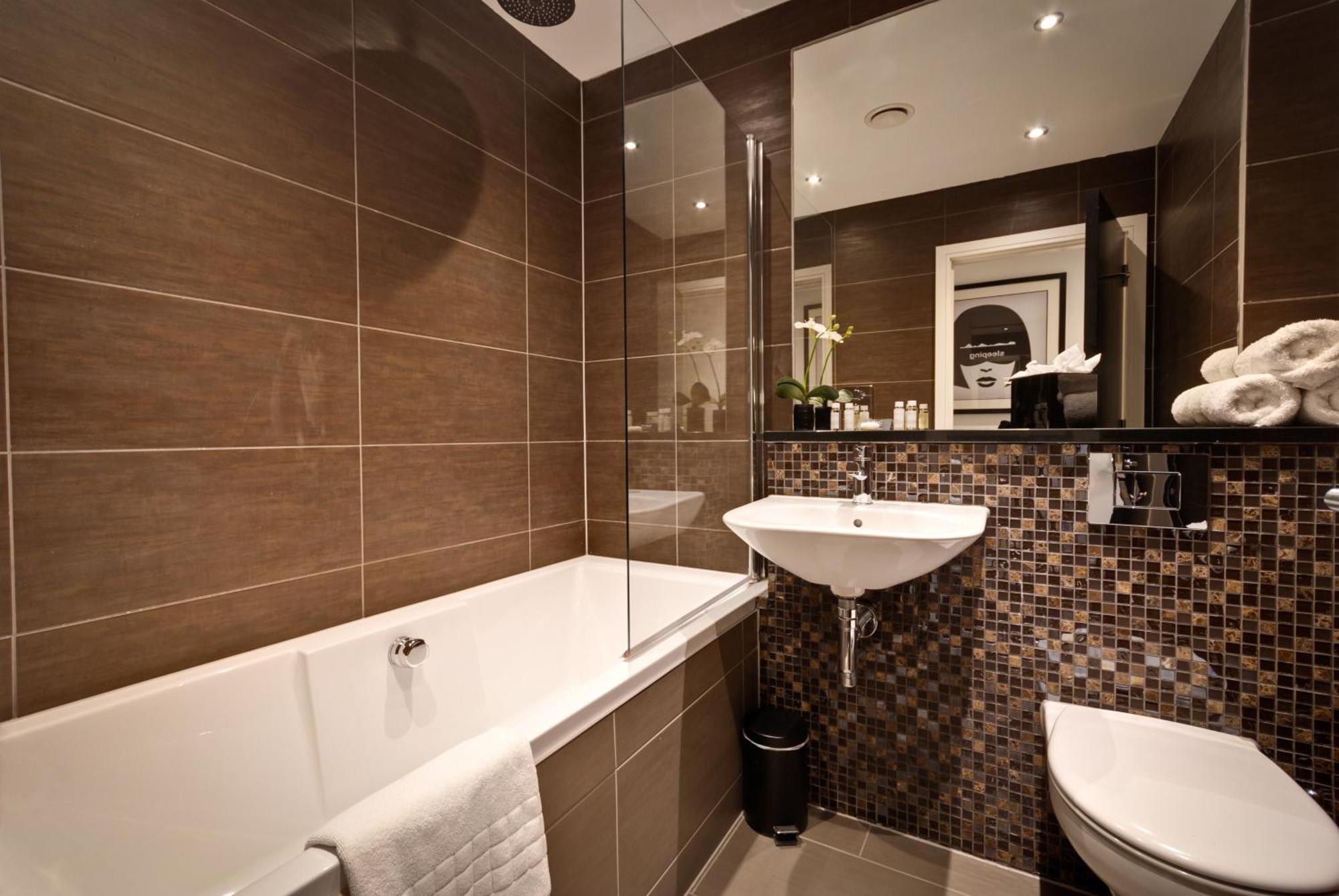 Epic Apartments Seel Street Liverpool Exterior photo