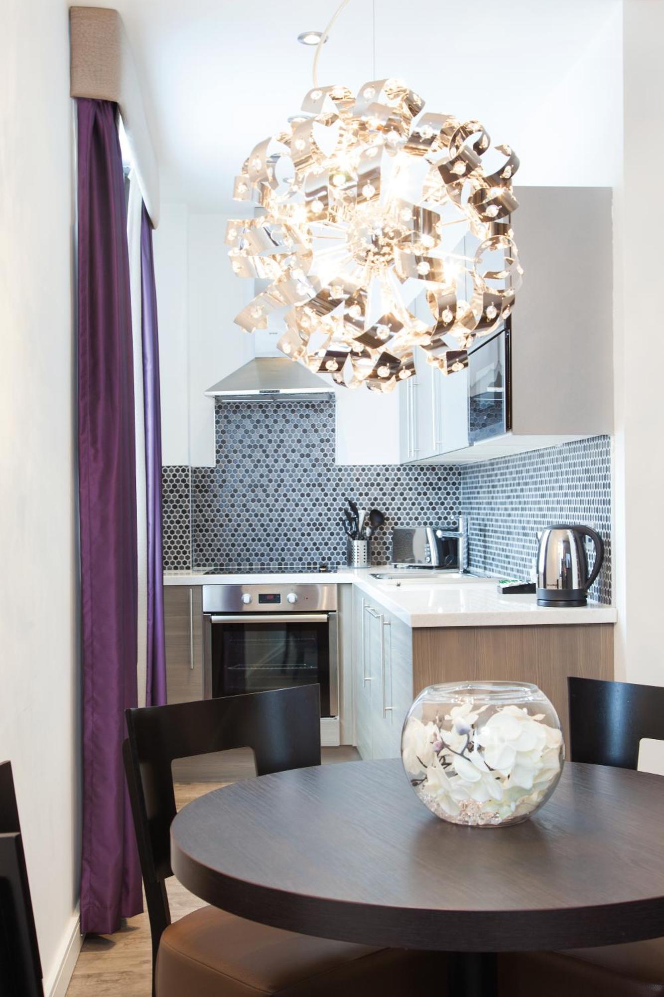 Epic Apartments Seel Street Liverpool Exterior photo