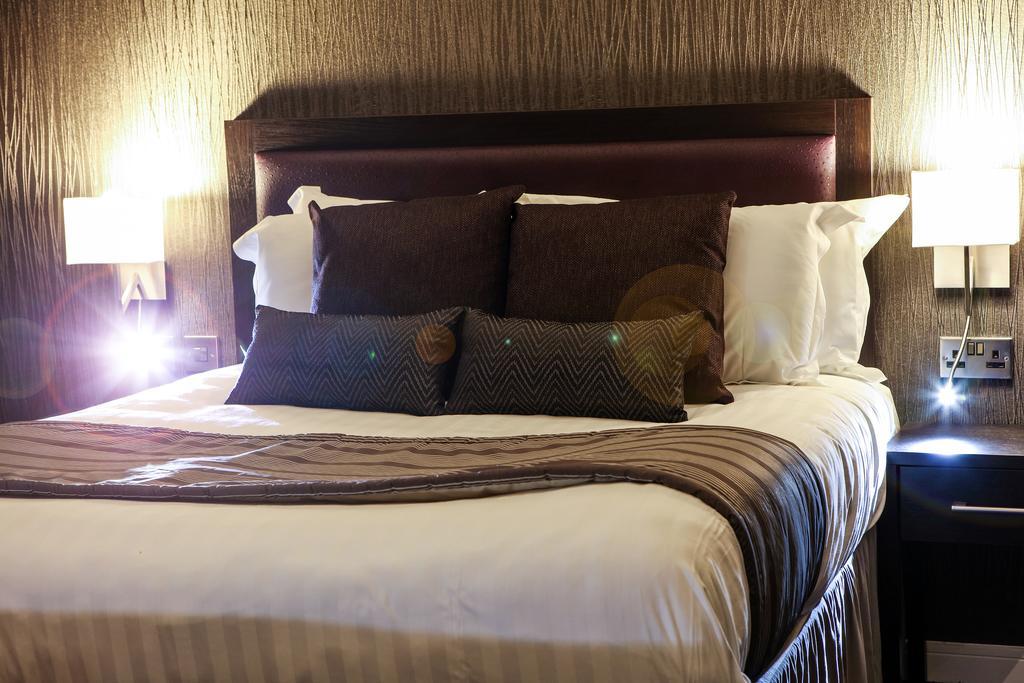 Epic Apartments Seel Street Liverpool Room photo