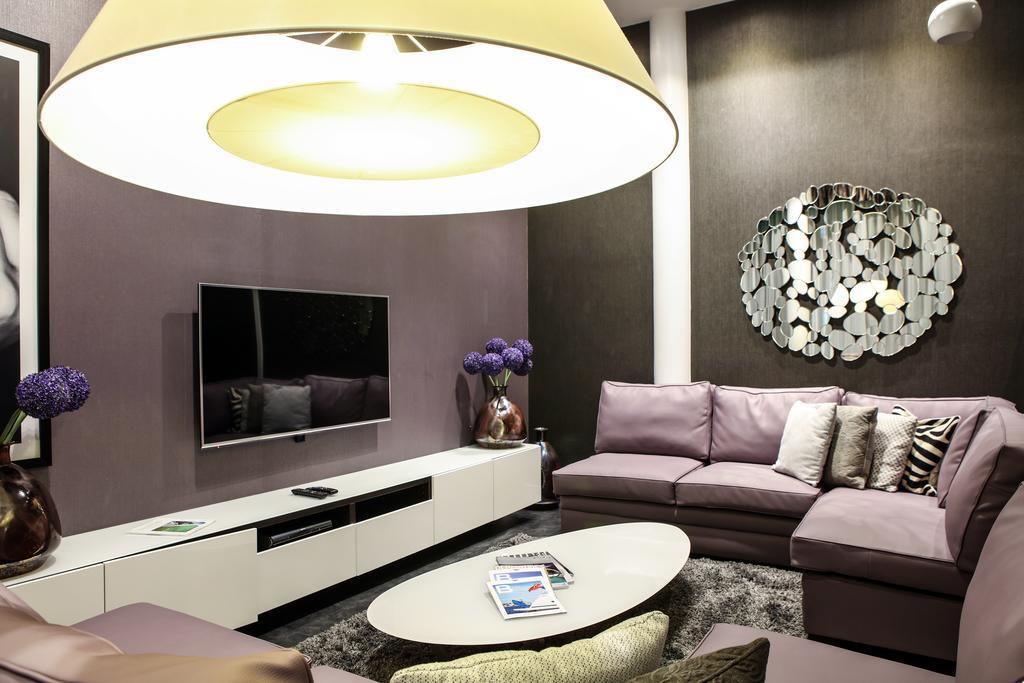 Epic Apartments Seel Street Liverpool Room photo