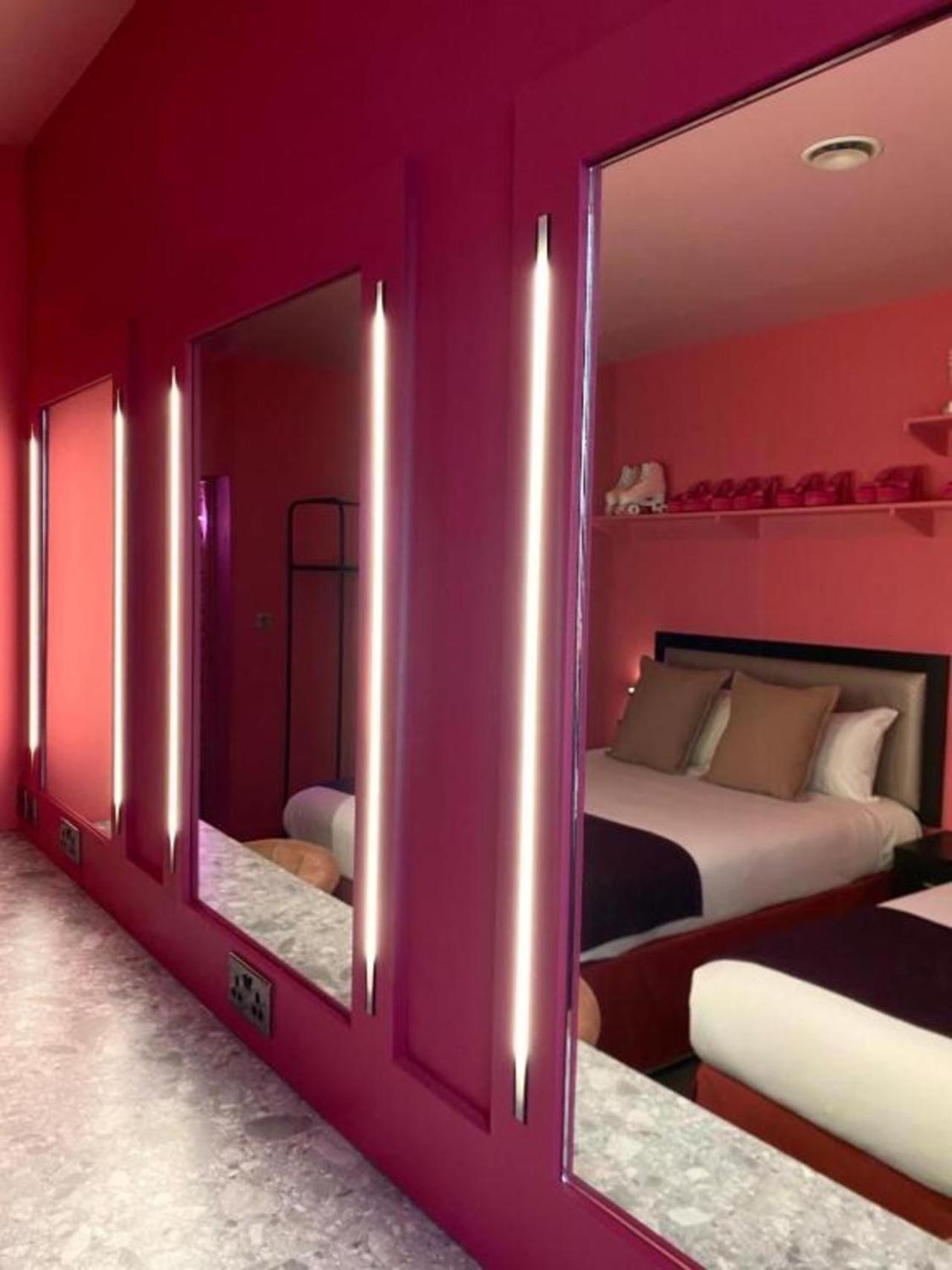 Epic Apartments Seel Street Liverpool Room photo