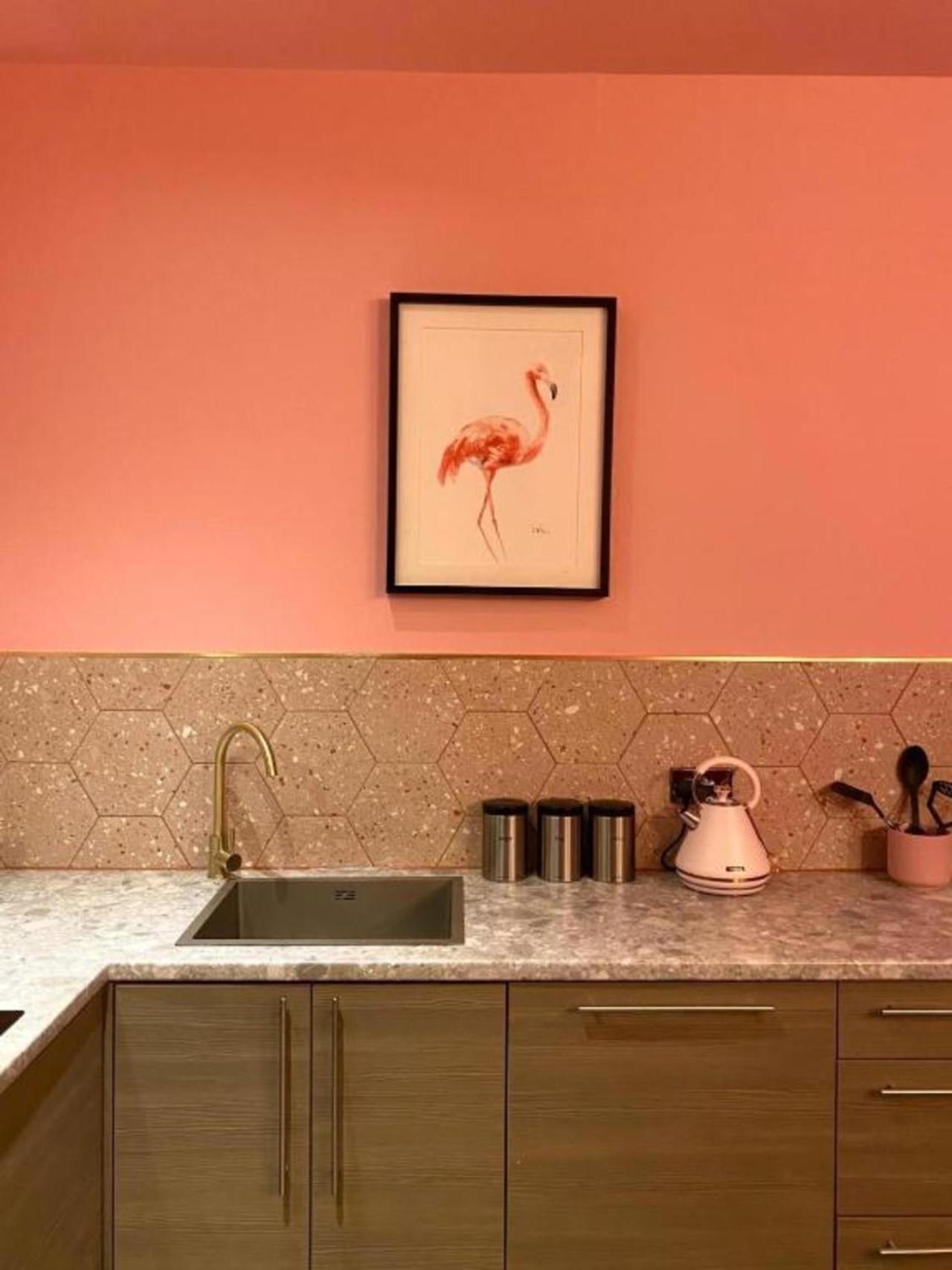 Epic Apartments Seel Street Liverpool Room photo