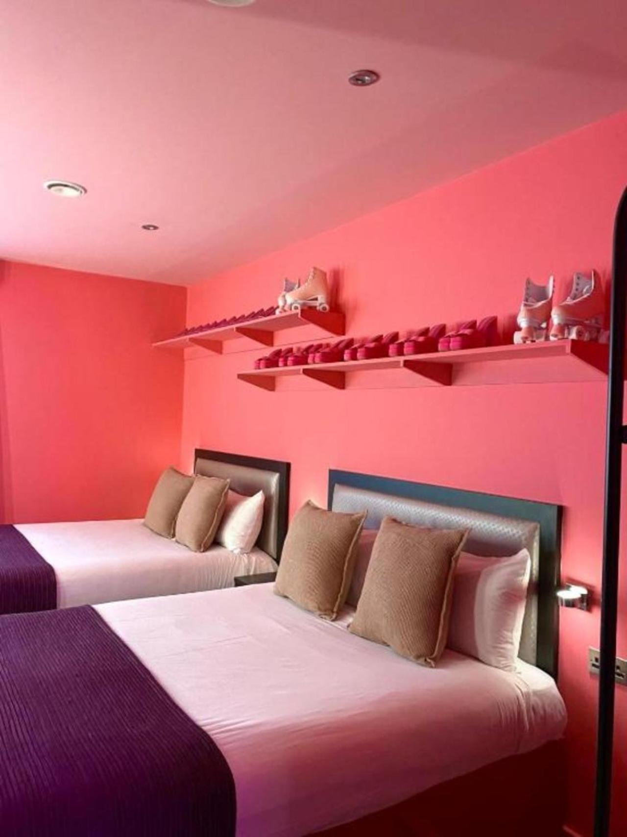 Epic Apartments Seel Street Liverpool Room photo
