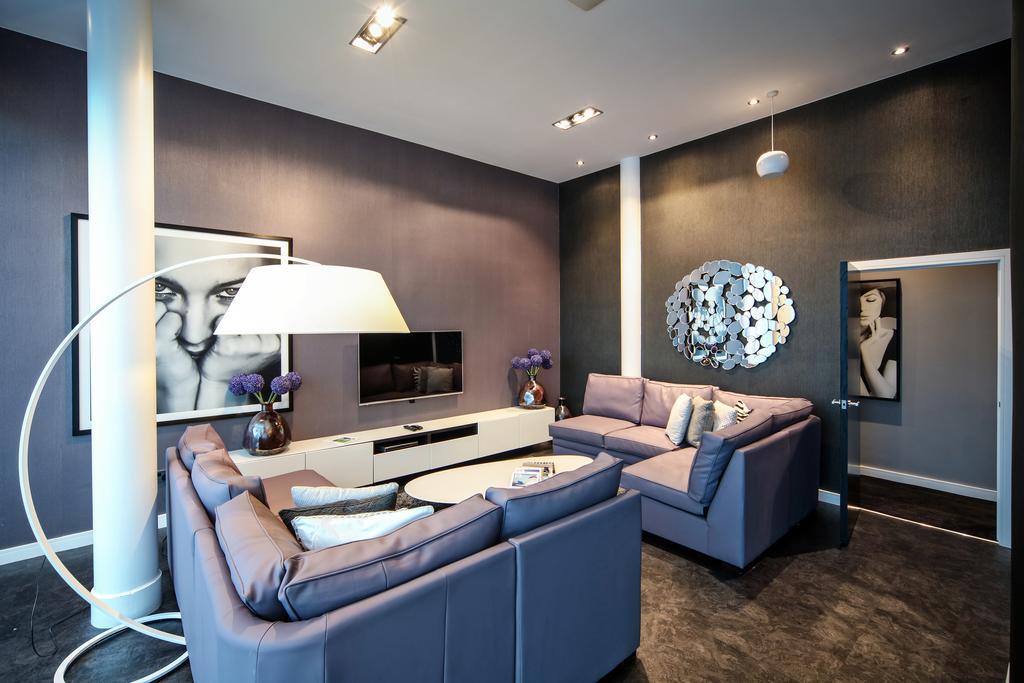 Epic Apartments Seel Street Liverpool Room photo