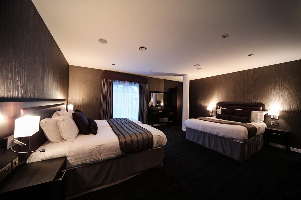 Epic Apartments Seel Street Liverpool Room photo
