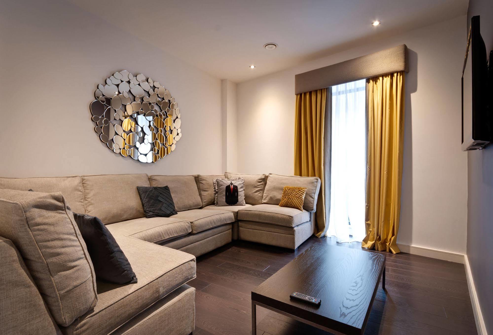 Epic Apartments Seel Street Liverpool Exterior photo